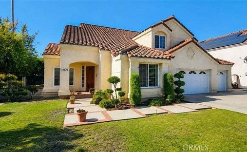 House in Los Angeles, California, United States 1