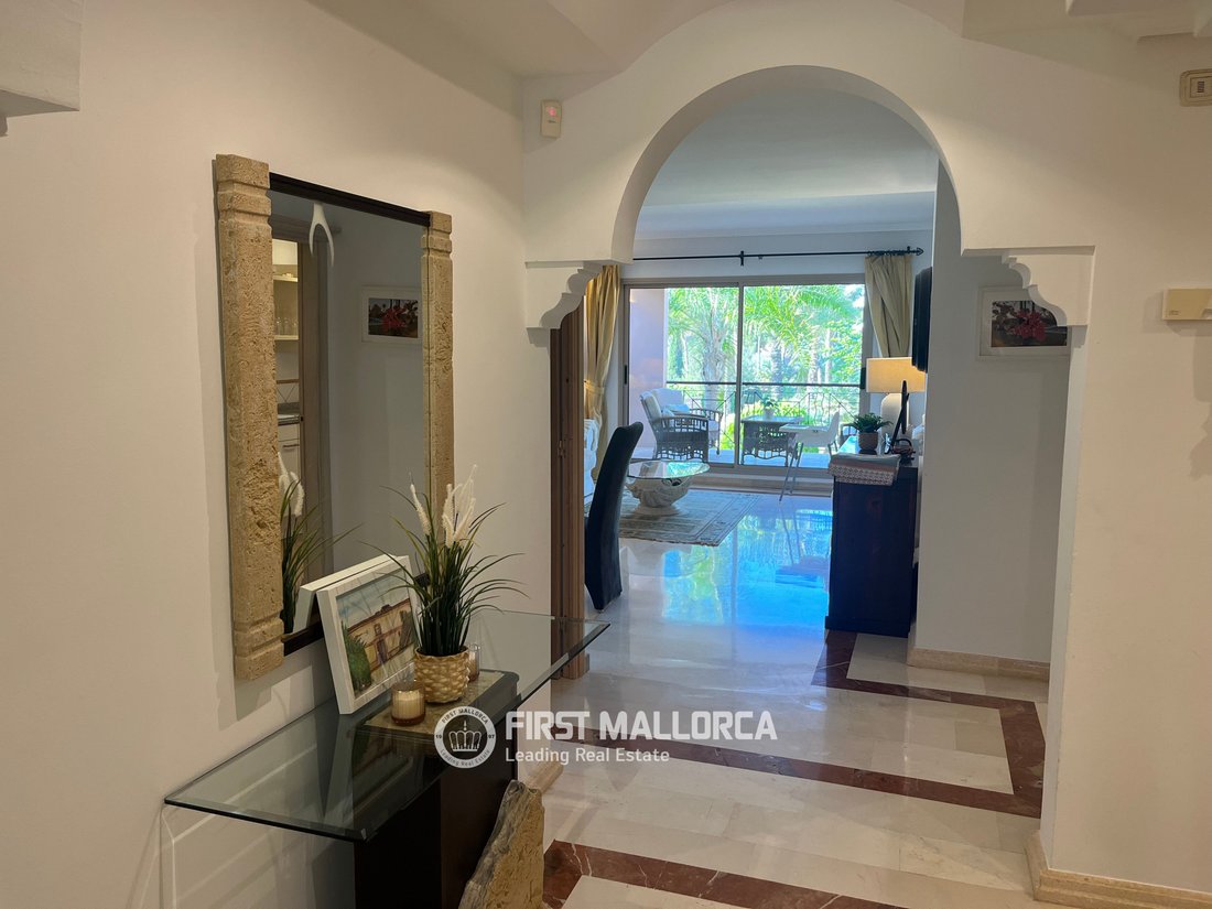 Appartement à Santa Ponsa, Îles Baléares, Espagne 4 - 18733296