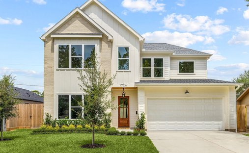 Casa en Houston, Texas, Estados Unidos 1