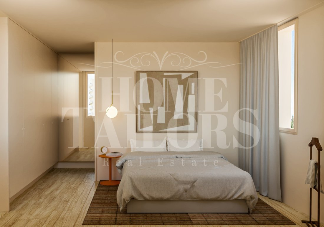 Apartamento en Campo de Ourique, Lisboa, Portugal 5 - 18788018