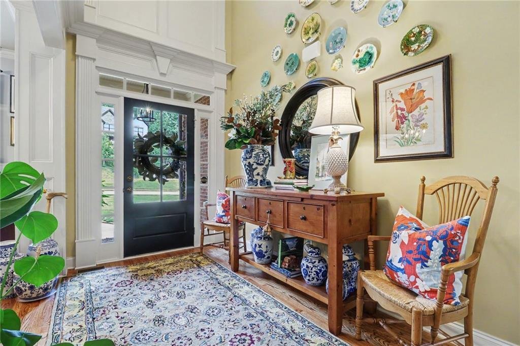 House in Flowery Branch, Georgia, United States 4 - 18792166