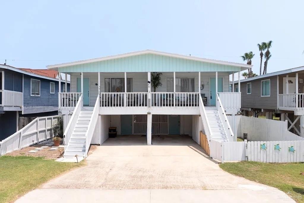 Casa en South Padre Island, Texas, Estados Unidos 1 - 18800696