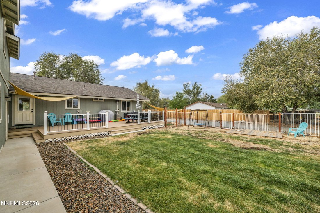 Haus in Indian Hills, Nevada, Vereinigte Staaten 4 - 18802450
