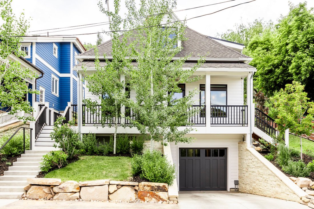 Haus in Park City, Utah, Vereinigte Staaten 1 - 18794012