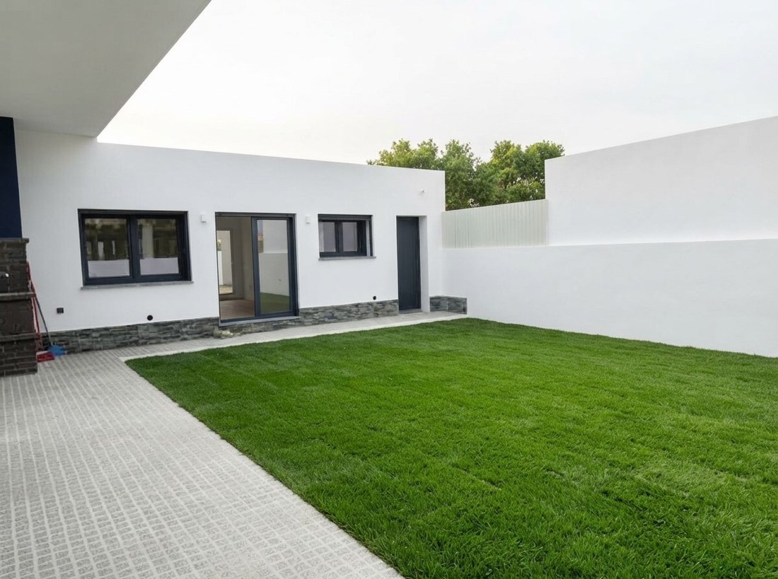 House in Fernao Ferro, Setubal, Portugal 4 - 18737508