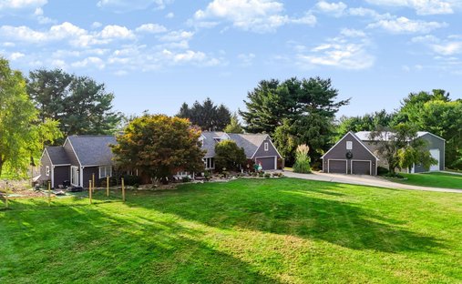 House in Circleville, Ohio, United States 1