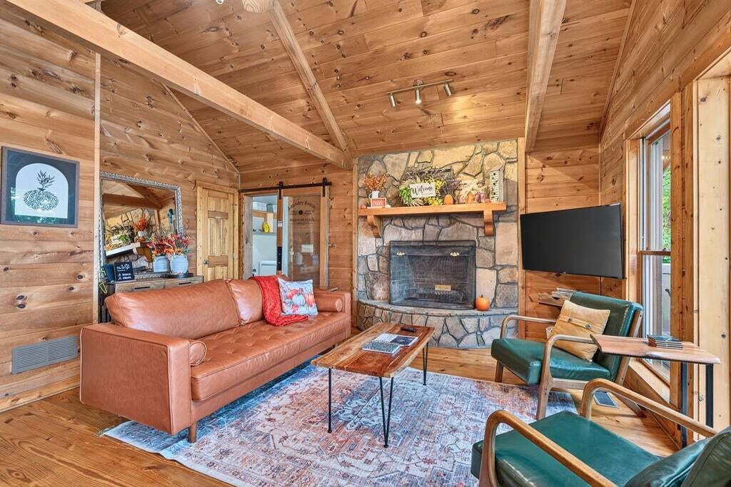 House in Ellijay, Georgia, United States 5 - 18803629
