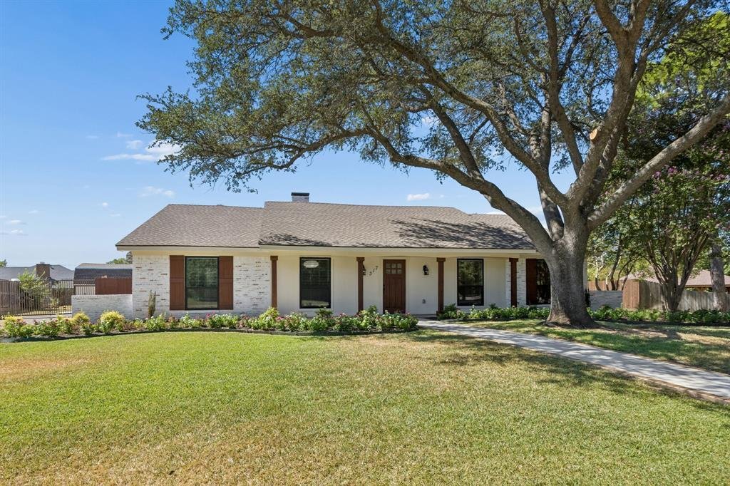 Casa en Lewisville, Texas, Estados Unidos 2 - 18792682