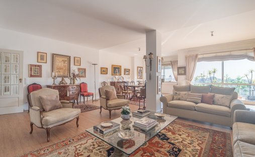 Appartamento a Ramalde, Oporto, Portogallo 1
