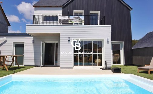 Casa en Litoral Oeste, Talmont-Saint-Hilaire, Francia 1