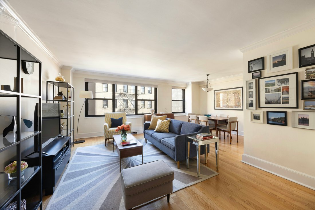 Co Op in New York, New York, United States 2 - 17350742