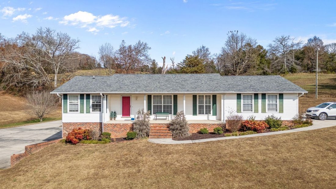 House in Summer City, Tennessee, United States 1 - 16726588