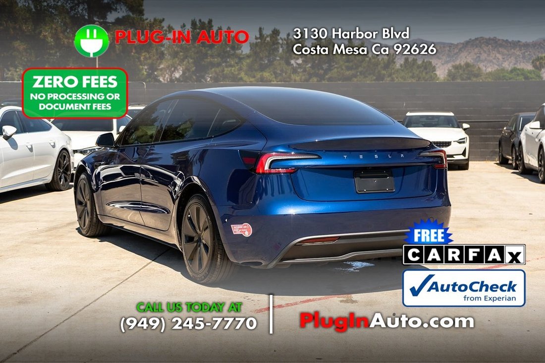 Sedan in Costa Mesa, CA, United States 3 - 18802644
