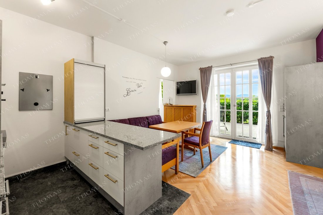 Wohnung in Oberwaltersdorf, Niederösterreich, Österreich 5 - 18799104