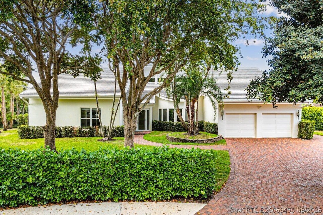 Casa en Boca Ratón, Florida, Estados Unidos 1 - 18803427