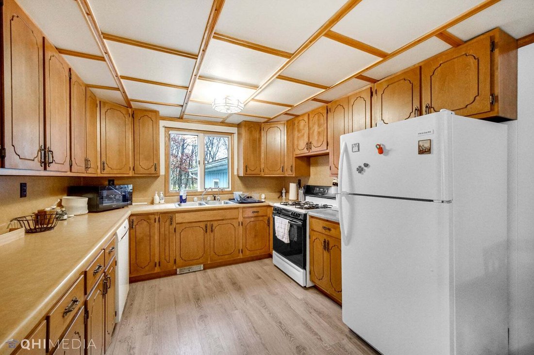 House in Mazon, Illinois, United States 3 - 18802520