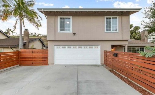 Maison à Carlsbad, Californie, États-Unis 1