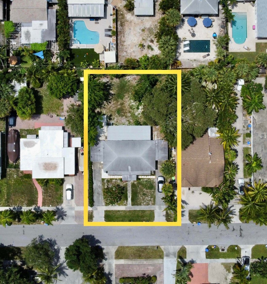 House in Lantana, Florida, United States 4 - 18792278
