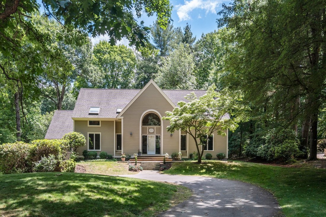 Haus in Milton, Massachusetts, Vereinigte Staaten 2 - 18214508