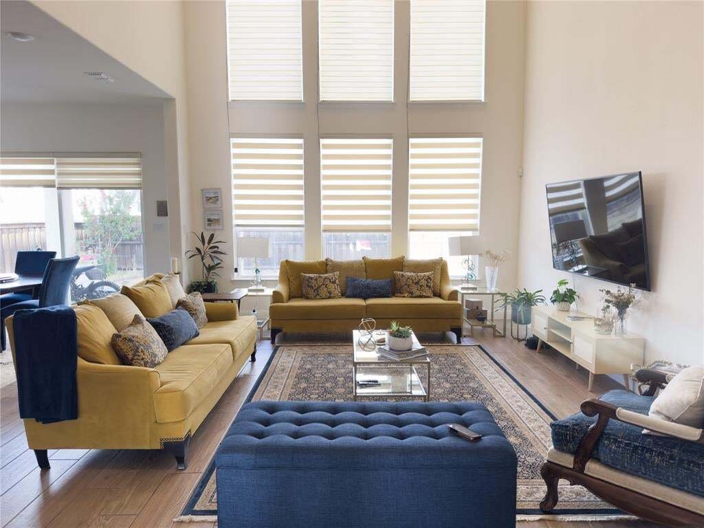 House in Allen, Texas, United States 2 - 18586980