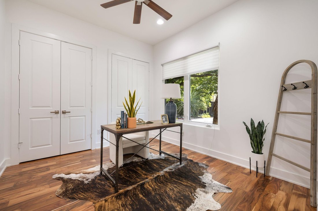 Casa en Austin, Texas, Estados Unidos 4 - 17611743