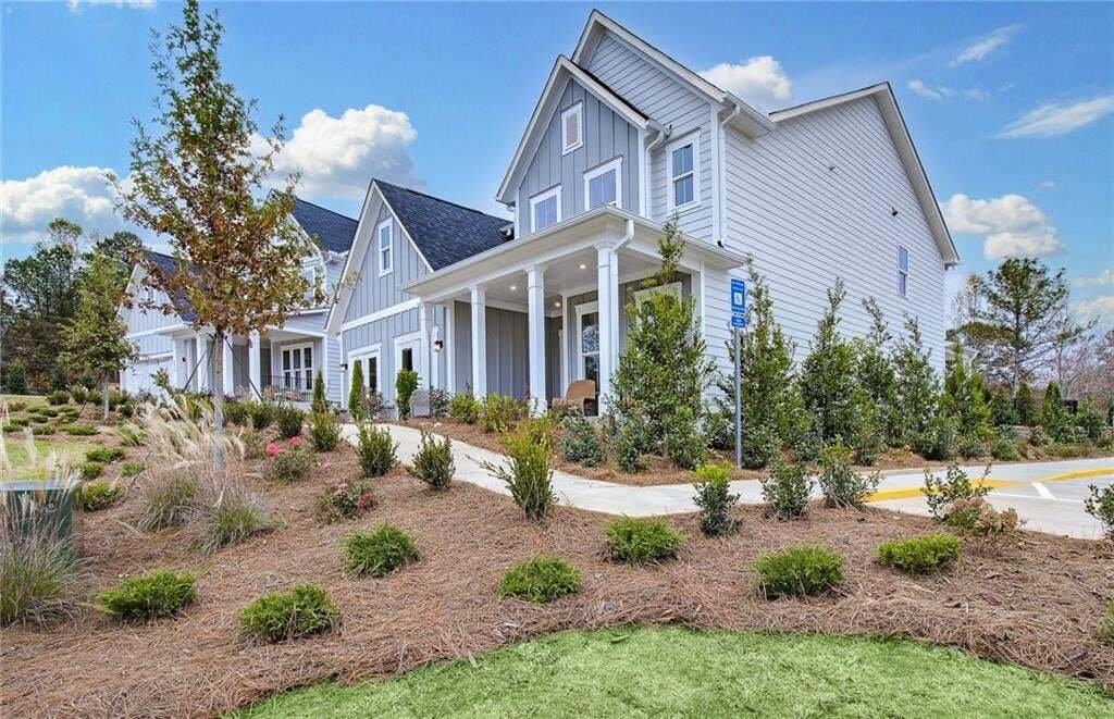 House in Flowery Branch, Georgia, United States 5 - 18795526