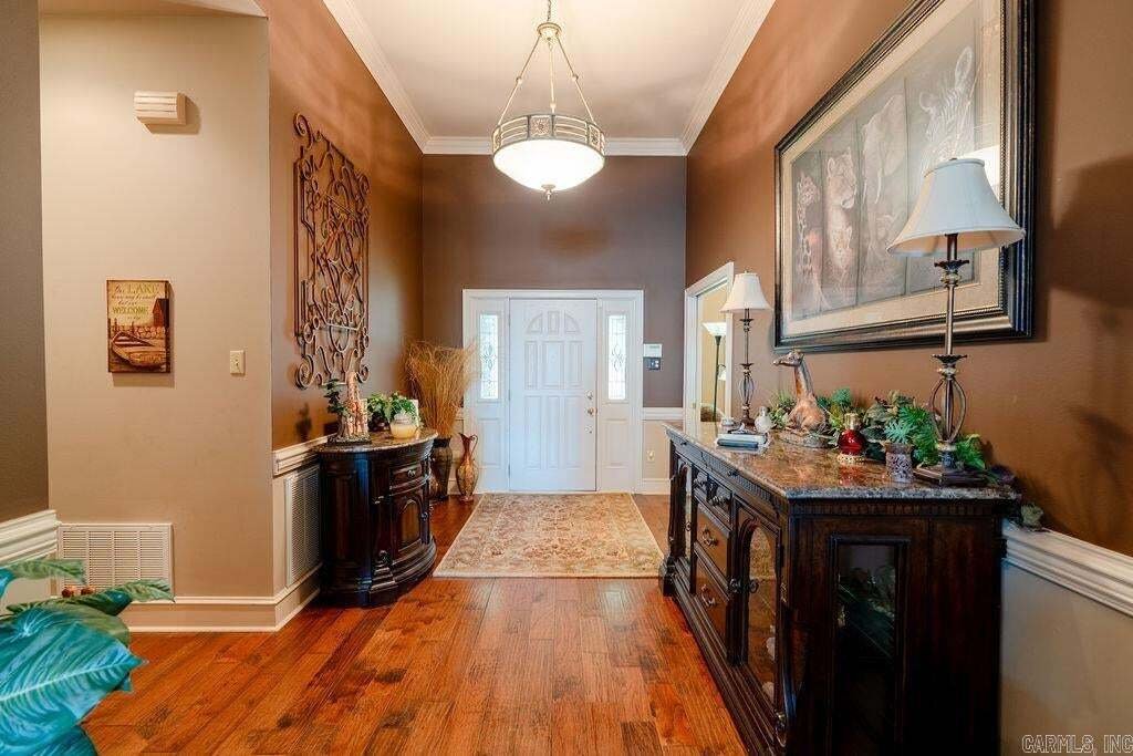Casa en Quitman, Arkansas, Estados Unidos 5 - 18799903