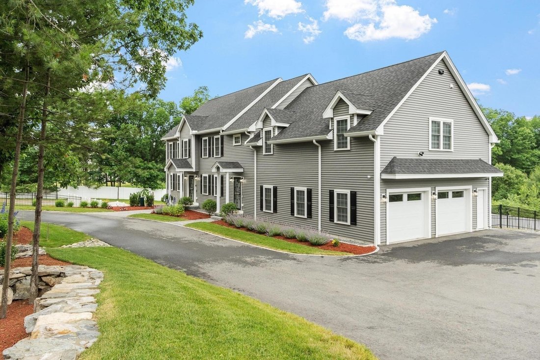 House in Shirley, Massachusetts, United States 4 - 18249624