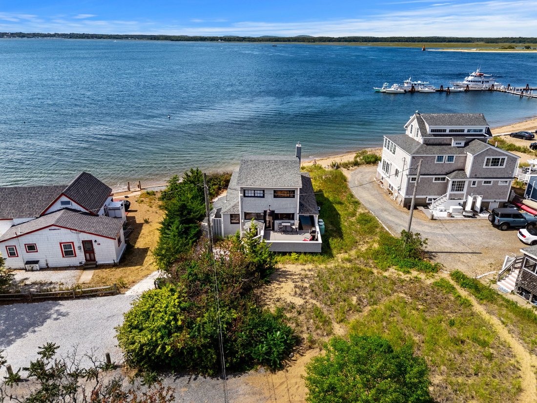 Casa a Newburyport, Massachusetts, Stati Uniti 4 - 18791542