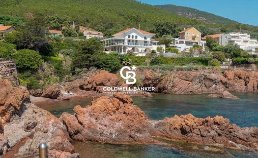 House in French Riviera, Provence-Alpes-Côte d'Azur, France 1