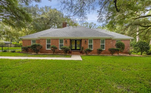 Casa a Gainesville, Florida, Stati Uniti 1