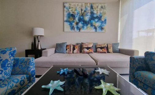 Appartamento a Playa del Carmen, Quintana Roo, Messico 1