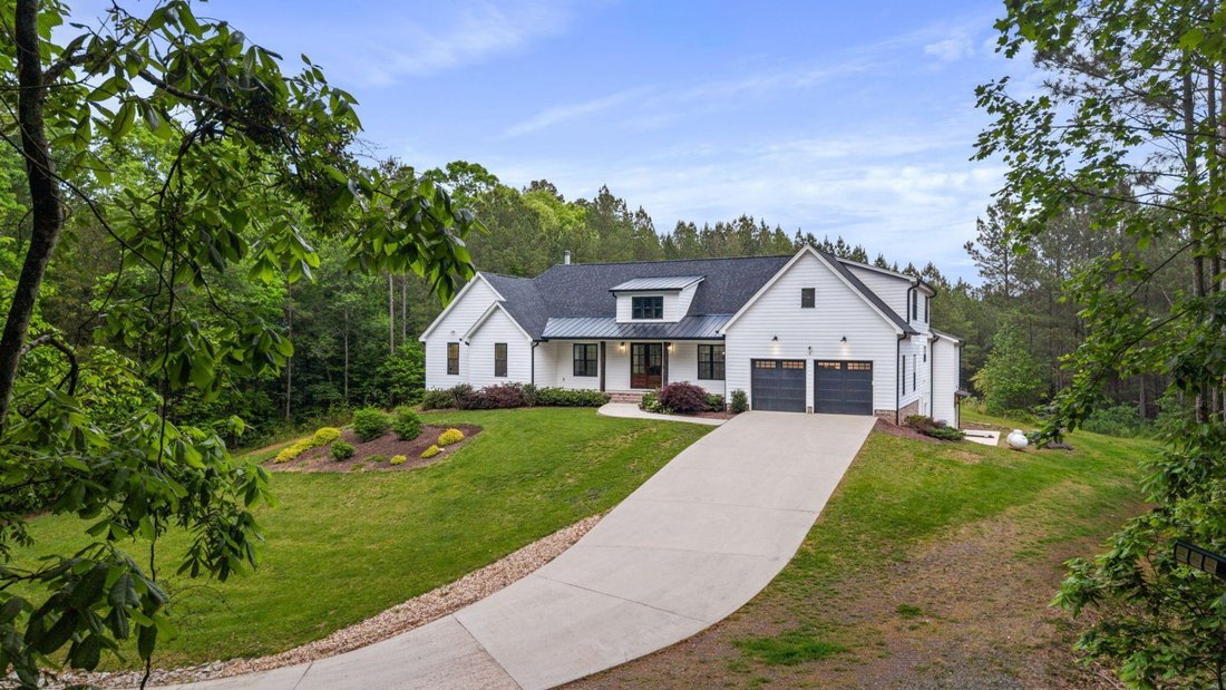 House in Charleston, Tennessee, United States 4 - 18802062