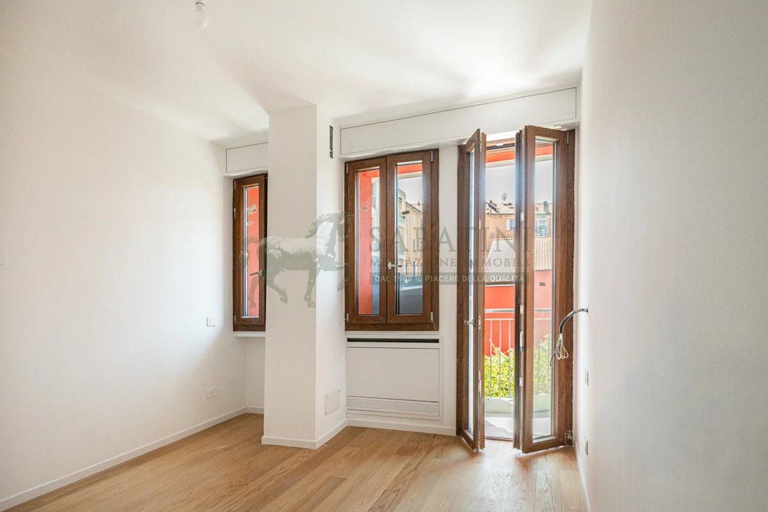Wohnung in Porta Vittoria, Mailand, Lombardei 5 - 18303794