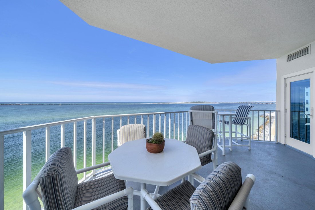Appartement à Destin, Floride, États-Unis 5 - 18791618