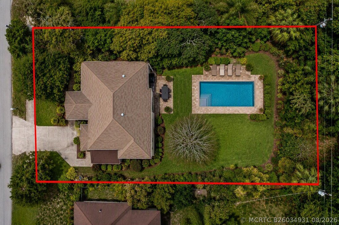 Casa en Delray Beach, Florida, Estados Unidos 3 - 18796355