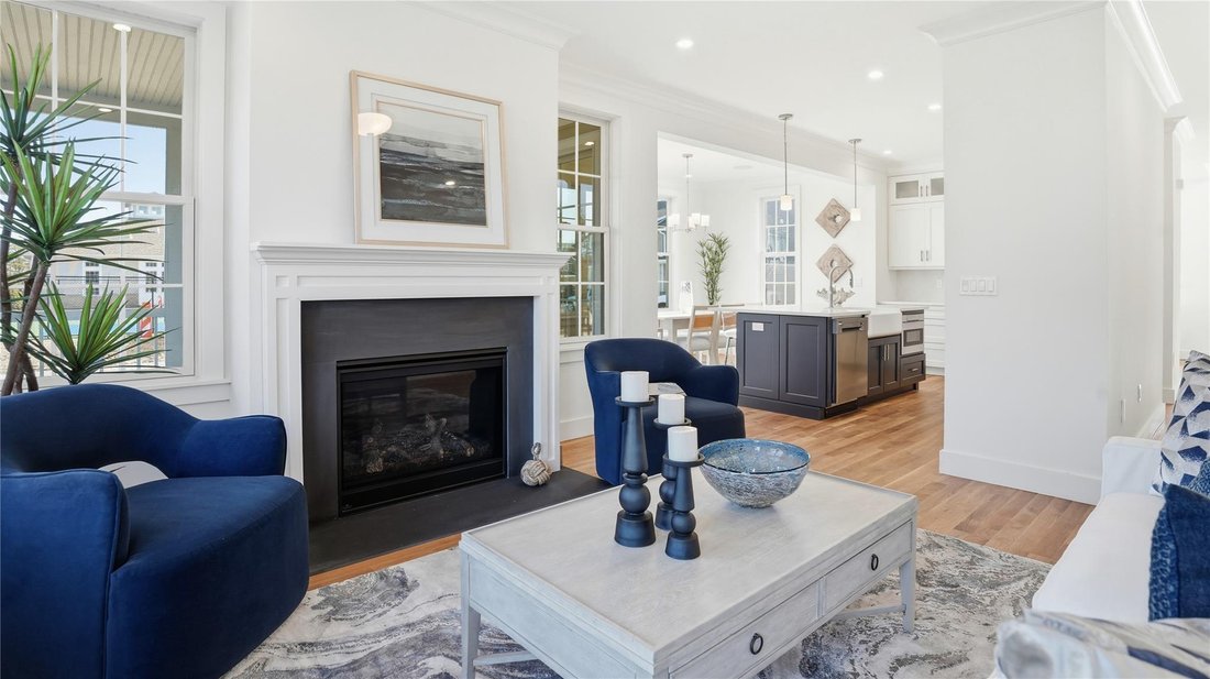 Condo in Jamesport, New York, United States 2 - 16978308