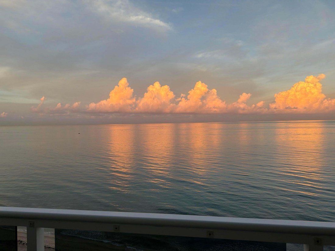 Appartement à Fort Lauderdale, Floride, États-Unis 4 - 17648497