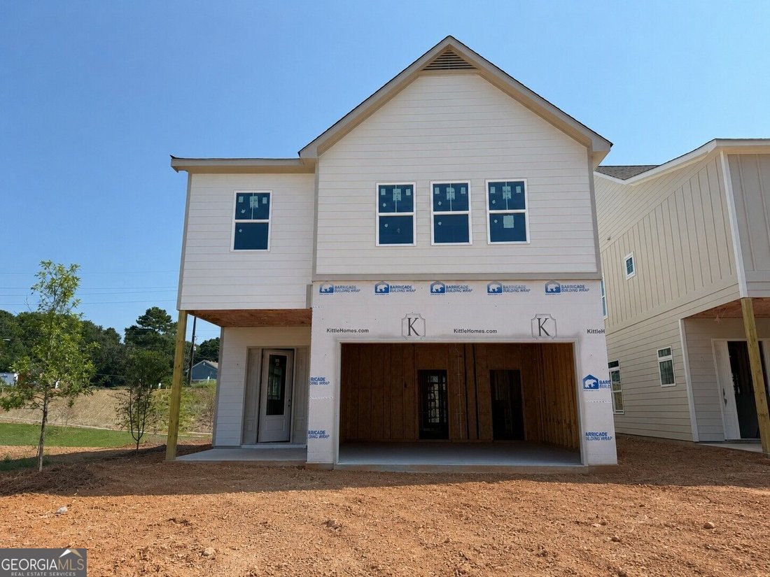 House in Lilburn, Georgia, United States 1 - 18792510