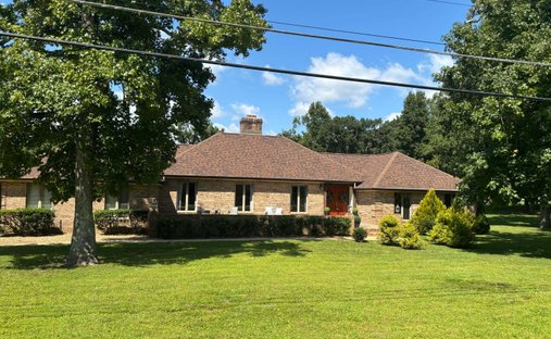 House in Soddy-Daisy, Tennessee, United States 1
