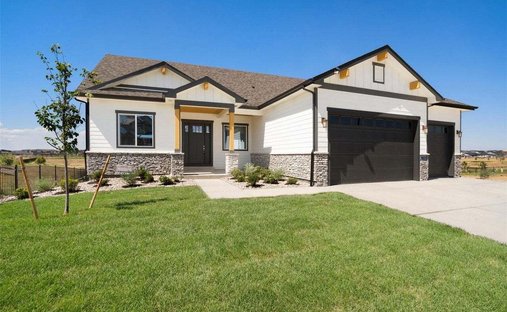 House in Aurora, Colorado, United States 1