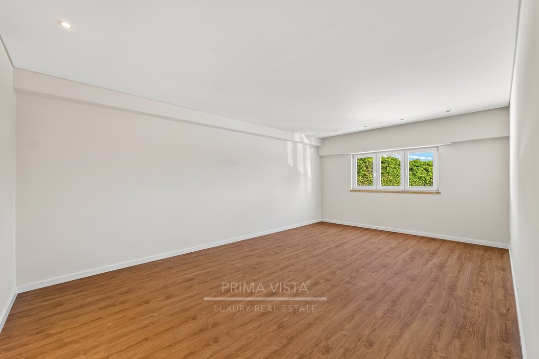 Wohnung in Cascais und Estoril, Lissabon, Portugal 4 - 18800436