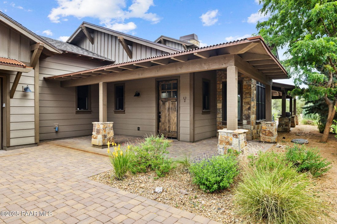 House in Prescott, Arizona, United States 2 - 18791735