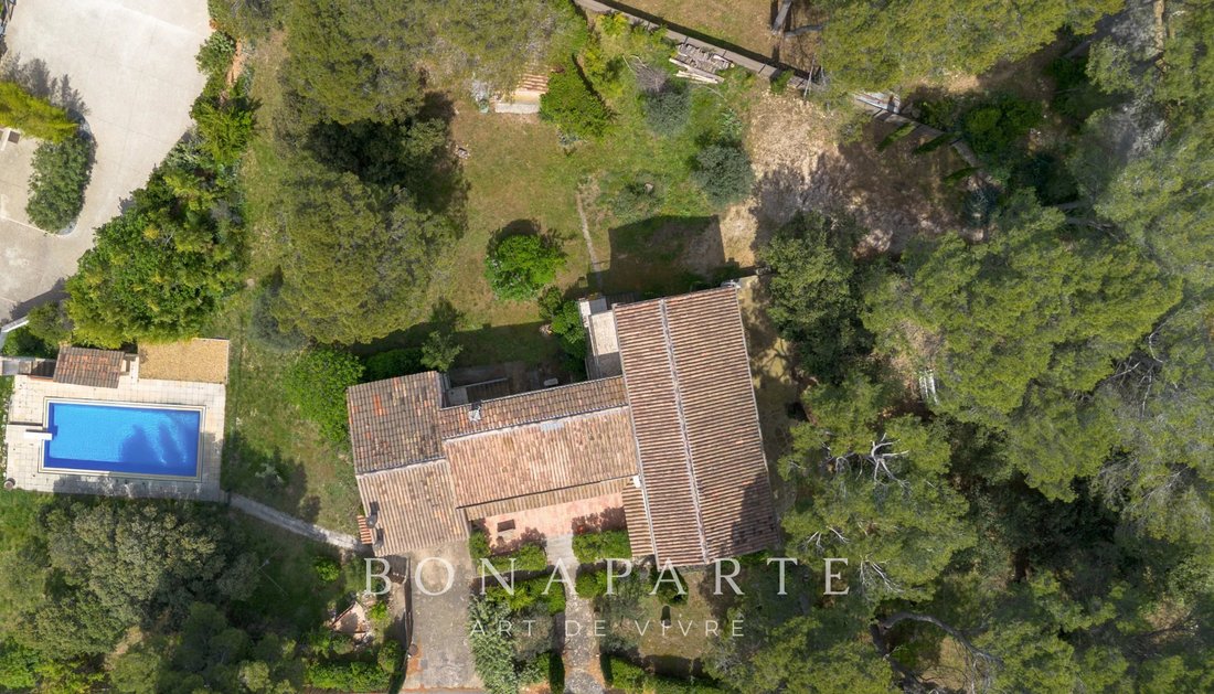 Casa en Cavaillon, Provenza-Alpes-Costa Azul, Francia 1 - 18793115