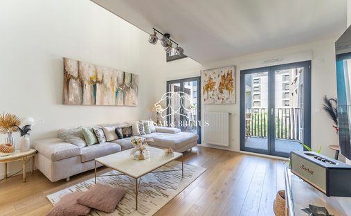 Apartment in Gerland, Lyon 7e Arrondissement, Lyon 1