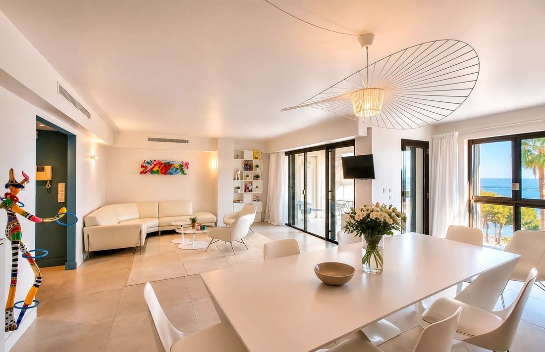 Apartamento en Cannes, Provenza-Alpes-Costa Azul, Francia 3 - 16933263