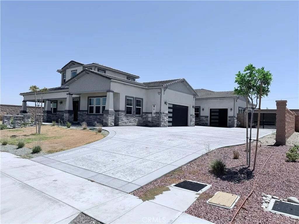 House in Rancho Cucamonga, California, United States 4 - 18621285
