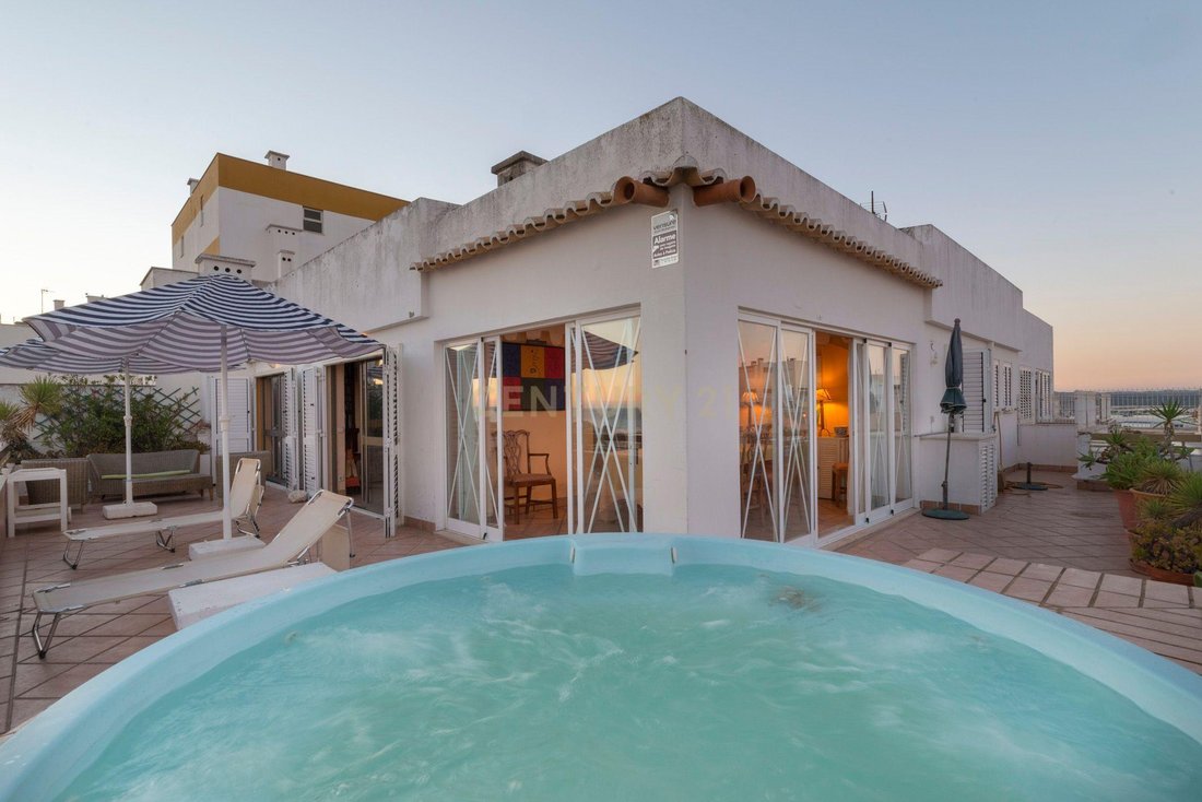 Apartment in Portimao, Algarve, Portugal 2 - 18801322