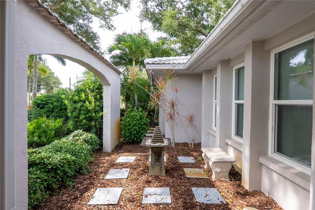 Casa en Venice, Florida, Estados Unidos 4 - 18801020