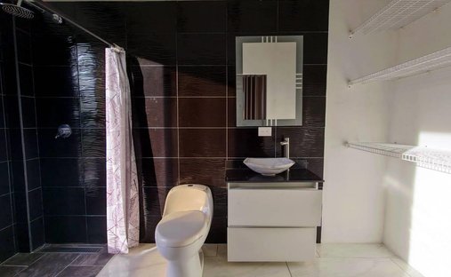 Condominio en Guarne, Antioquia, Colombia 1